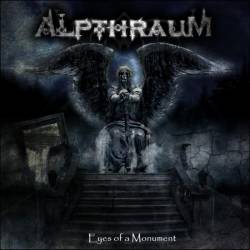 Alpthraum : Eyes of a Monument Alpthraum : Eyes of a Monument
